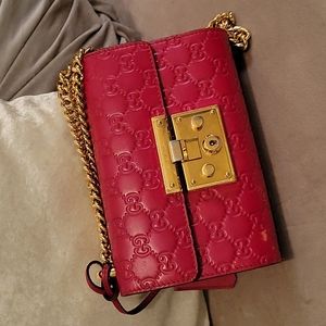 Gucci Bag 👜 🍒🍓